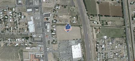 VacantLand space for Sale at Plaza Del Sol in Socorro