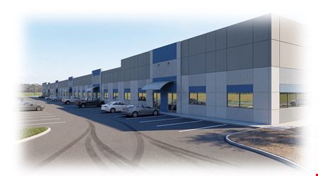 Port Jax Trade Center II
