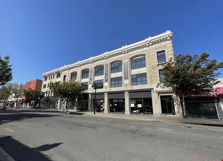 Retail space for Rent at 157-171 East Front Street in Plainfield