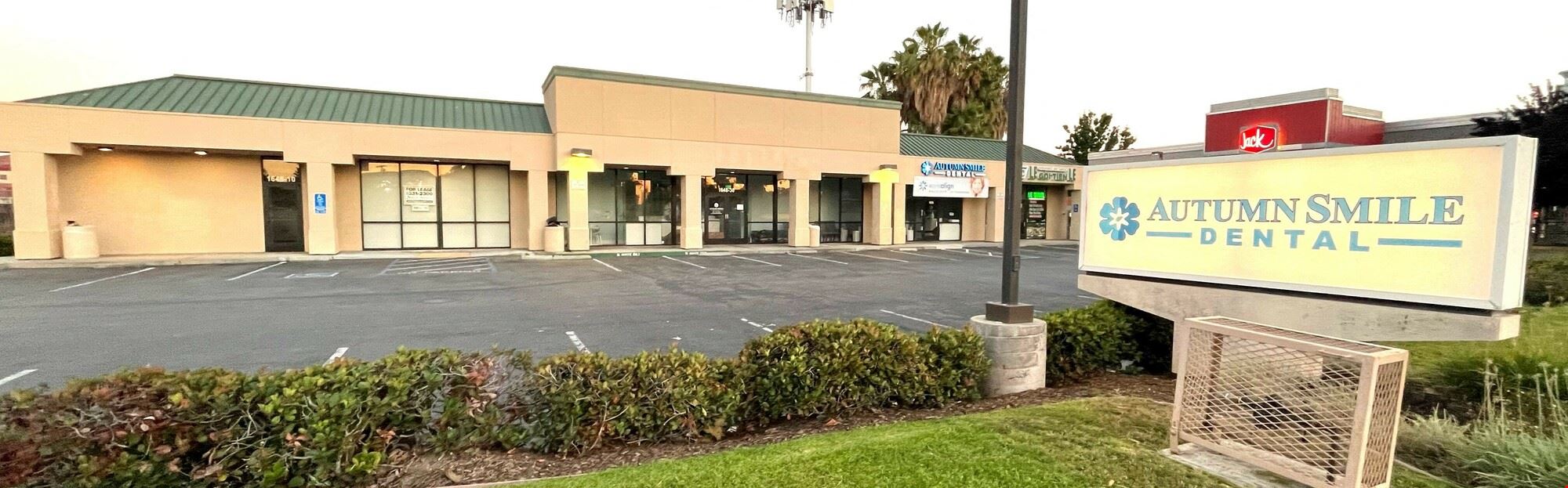 Tully Retail