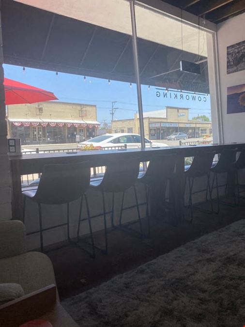 Ramona Workspace