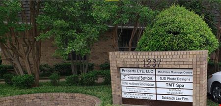 Southridge Ct. Office/Medical Building