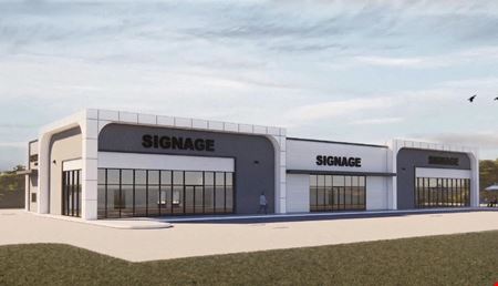 Retail space for Rent at Bowling Green Retail For Lease in Bowling Green