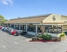 Bel Air Center