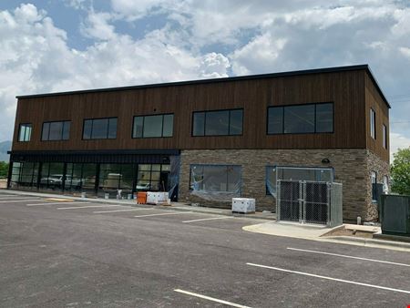 Office space for Sale at Mullan Crossing Unit B in Missoula