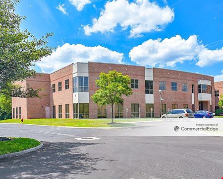 Office space for Rent at 690 & 700 Taylor Road in Columbus