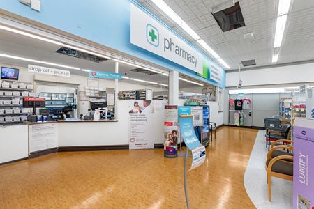 Walgreens Metter, GA