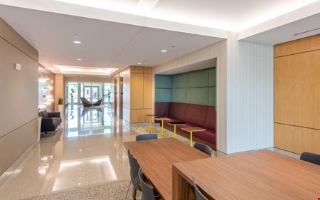 Lakeview at University Center