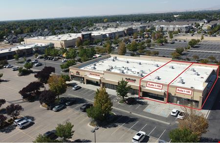 Centrepoint Marketplace