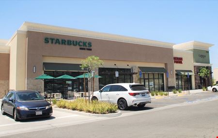 Skyline Ranch Plaza