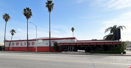 Retail space for Sale at Iconic Investment Opportunity in the Heart of Westchester in Bakersfield