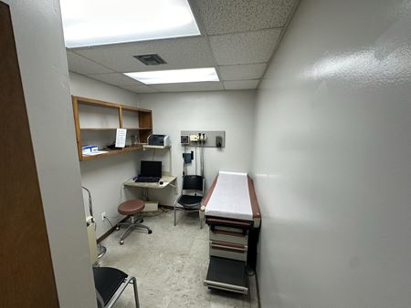 Office space for Sale at Davis Hwy Medical Office #2 in Pensacola