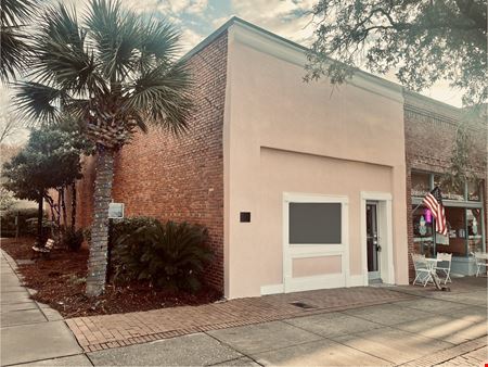 Retail space for Rent at Historic Front Street Retail/Office in Georgetown