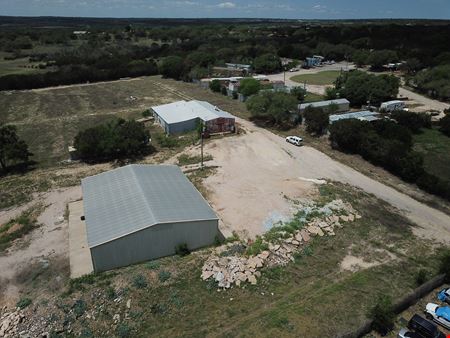 Industrial space for Rent at 3550 North U.S. Highway 281 in Burnet