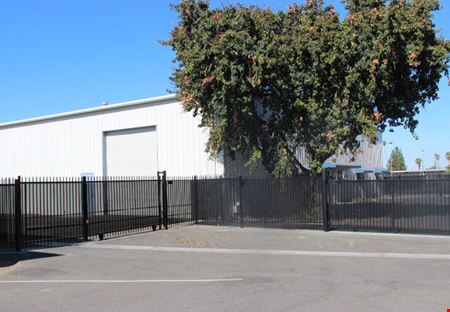 Industrial space for Rent at Single Tenant Manufacturing/Warehouse Property in Hemet