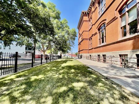 Emerson School