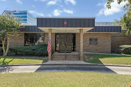 6 Professional Park Drive