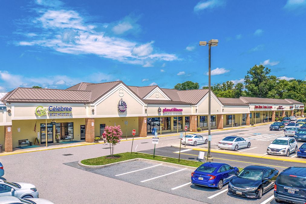 Perry Hall North