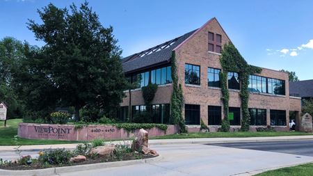 Office space for Rent at 4410 Arapahoe Avenue in Boulder