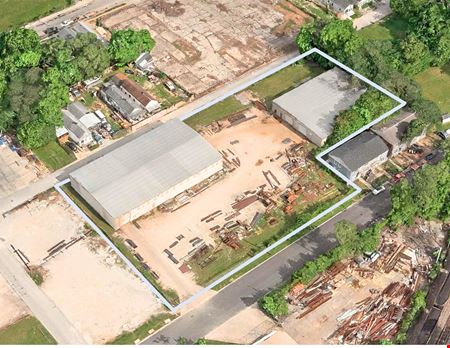 Industrial space for Rent at Manufacturing Facility w/ Secure Lot and Heavy Power in Louisville