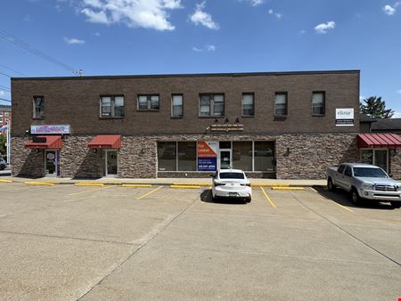 Office space for Rent at 5 South Mount Vernon Avenue in Uniontown
