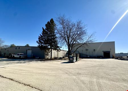 525 Norton Dr