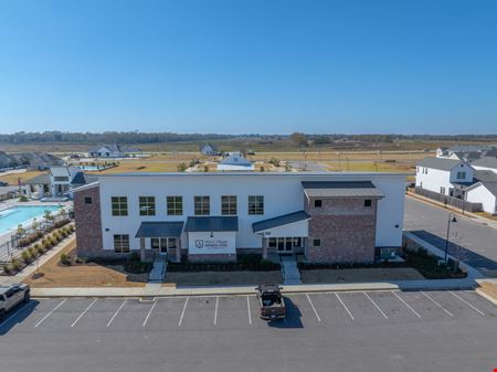 Retail space for Rent at West Village Athletic Club in Scott