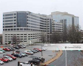 The Corporate Plaza