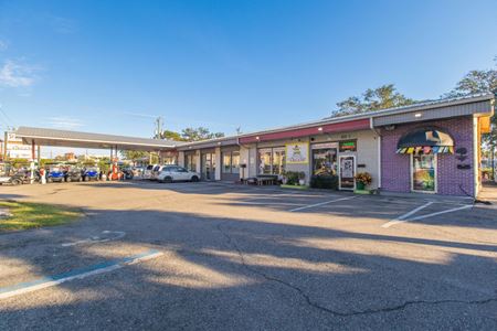 Other space for Sale at 125 King St in St. Augustine