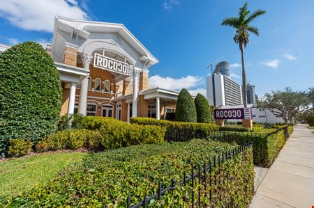 Premier Investment Opportunity: Rococo Steakhouse – Iconic St Pete Destination