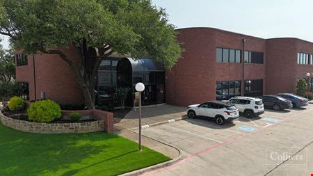 Office space for Sale at 1120 Metrocrest Drive in Carrollton