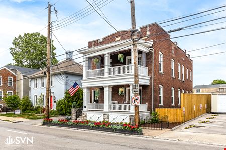 Ground-Floor Office Suite | Courthouse-Adjacent | Parking Available