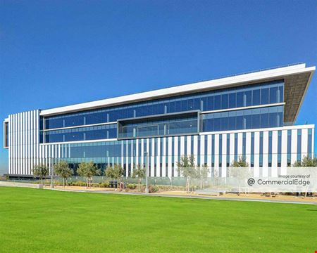 Office space for Rent at THINK Campus at Millenia Chula Vista  - Building 2 in Chula Vista