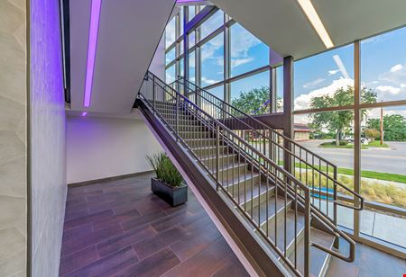 Henderson Medical Tower