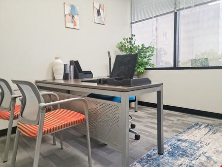 Office space for Rent at HQ - Modesto - K St in Modesto