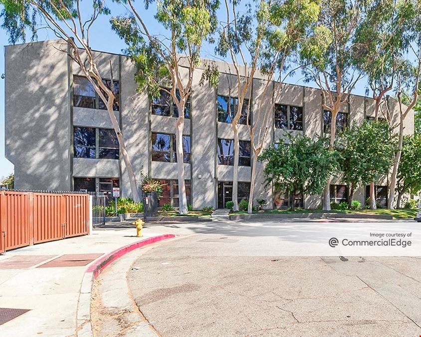 Officespace Anytime - Morrison Street