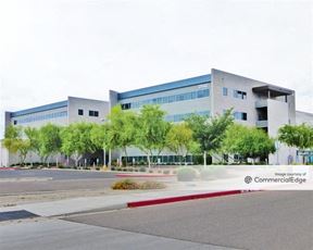 Canyon Springs Medical Plaza
