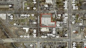 1,500 - 19,300 SF Warehouse and/or Office for Lease