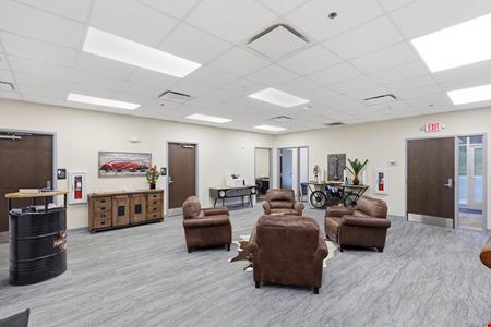 185 Exchange Logistics Park Dr