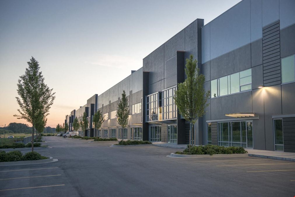 Golden Ears Business Park 