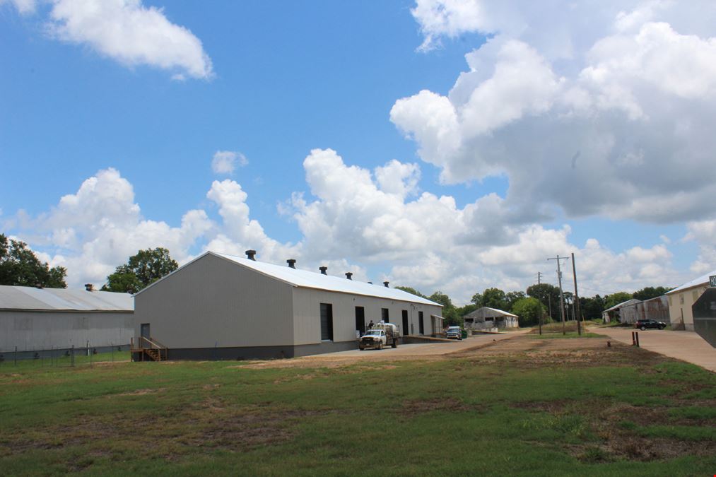 110 Howard Drive