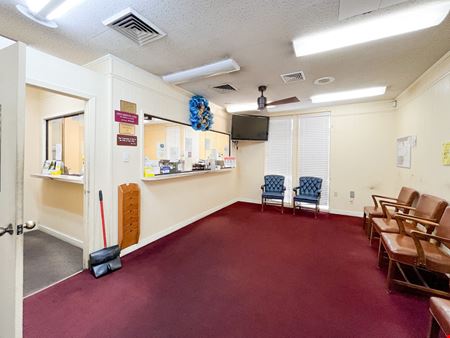 Medical Office Near BRCC and Baton Rouge General