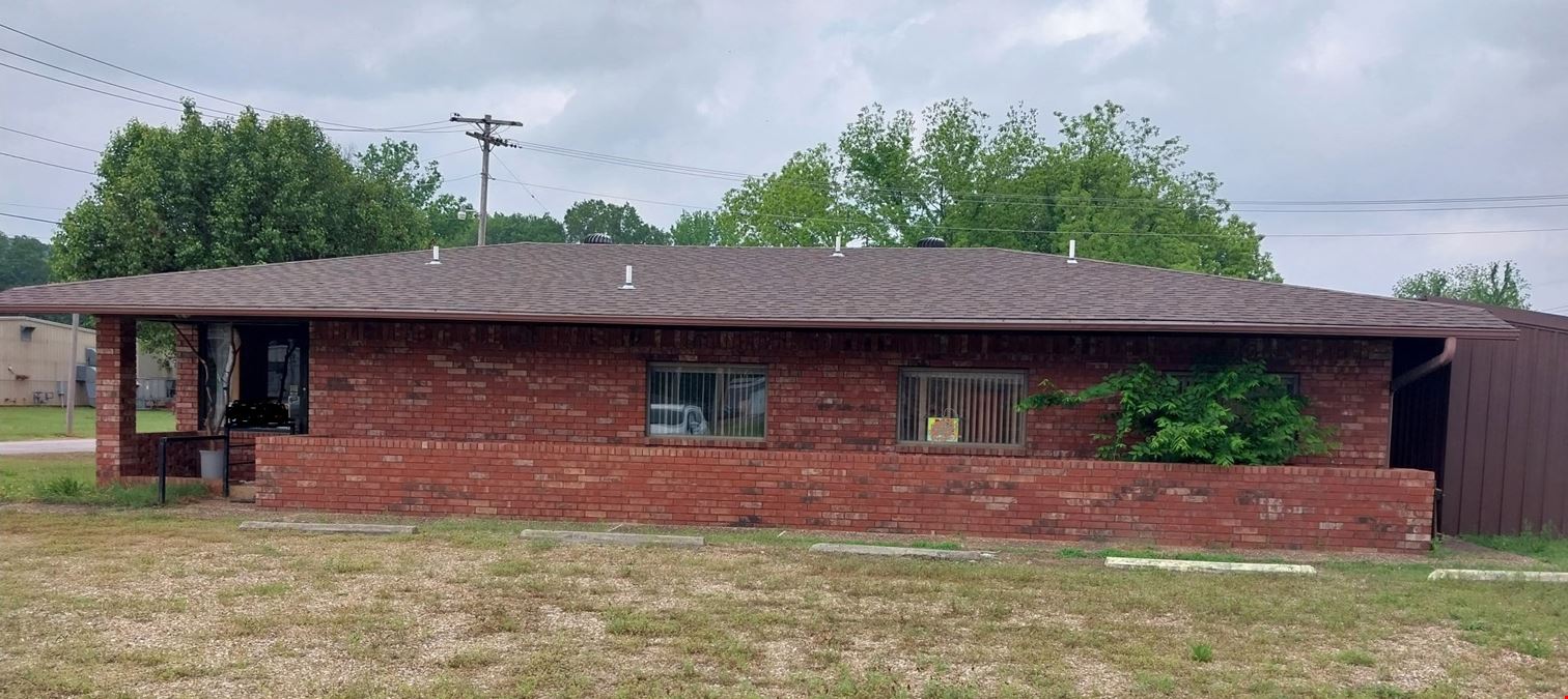 311 Pennington Dr