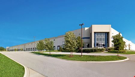 Industrial space for Rent at Cubework Portage in Portage