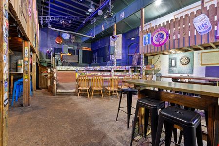 Chelsea's Cafe