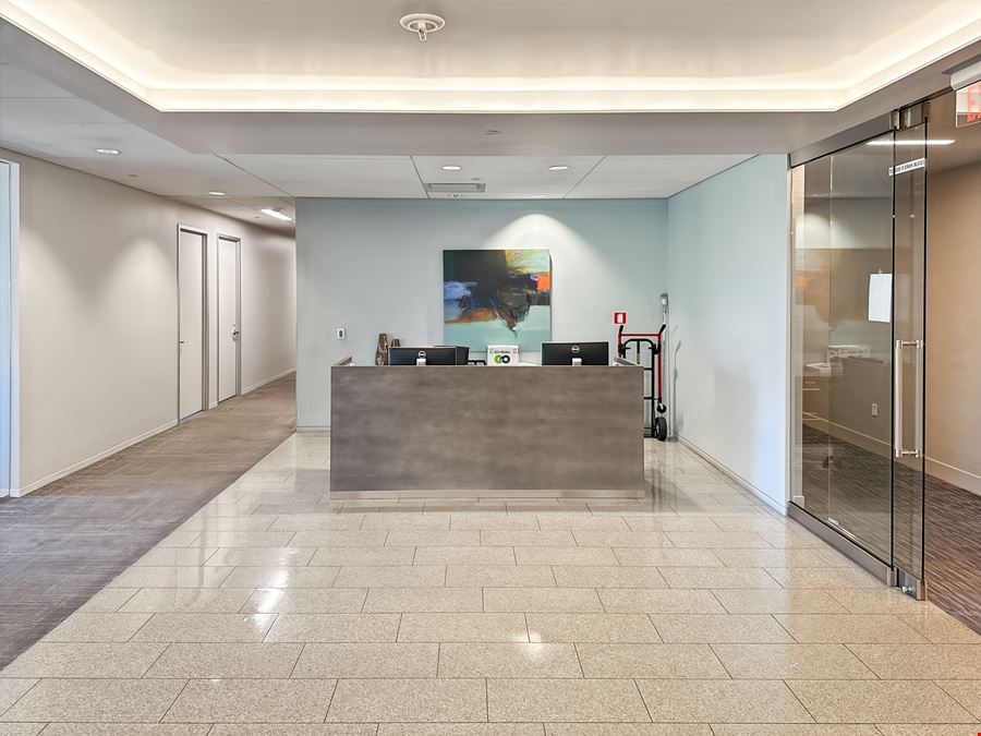 Regus - Las Vegas - Downtown Summerlin