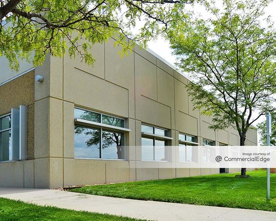 Southlake - EcoWorks I & II