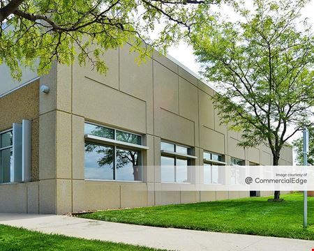 Southlake - EcoWorks I & II