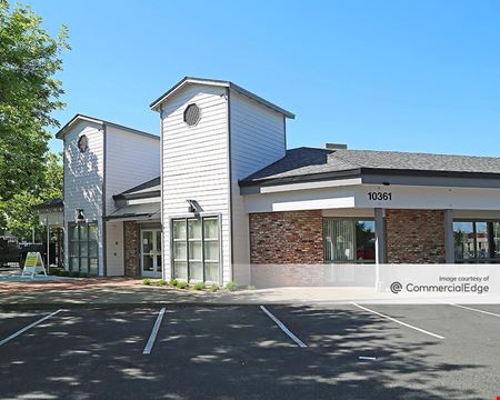 Office space for Rent at 10361 Rockingham Drive in Sacramento