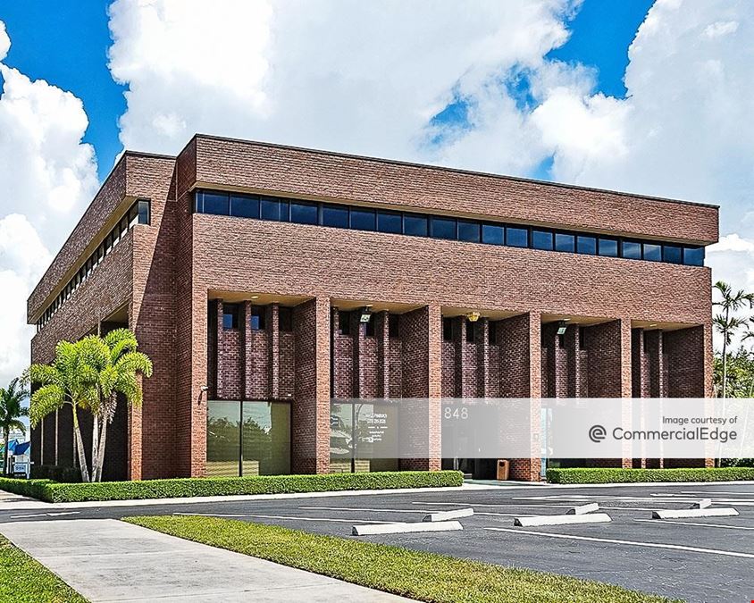 The Askar Building